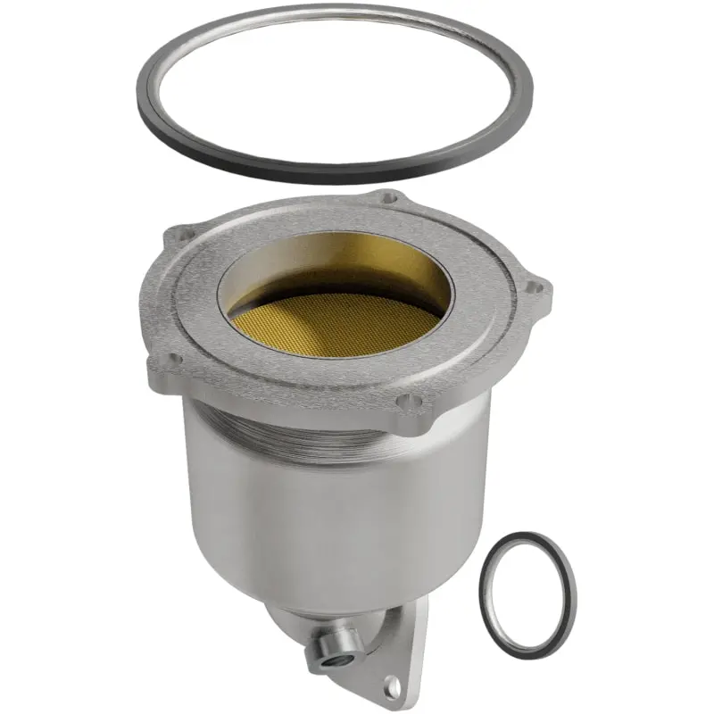 Magnaflow Catalytic Converter-Compatible Manifold For 1994–1995 Toyota Camry 2.2L (Ca Legal) 1