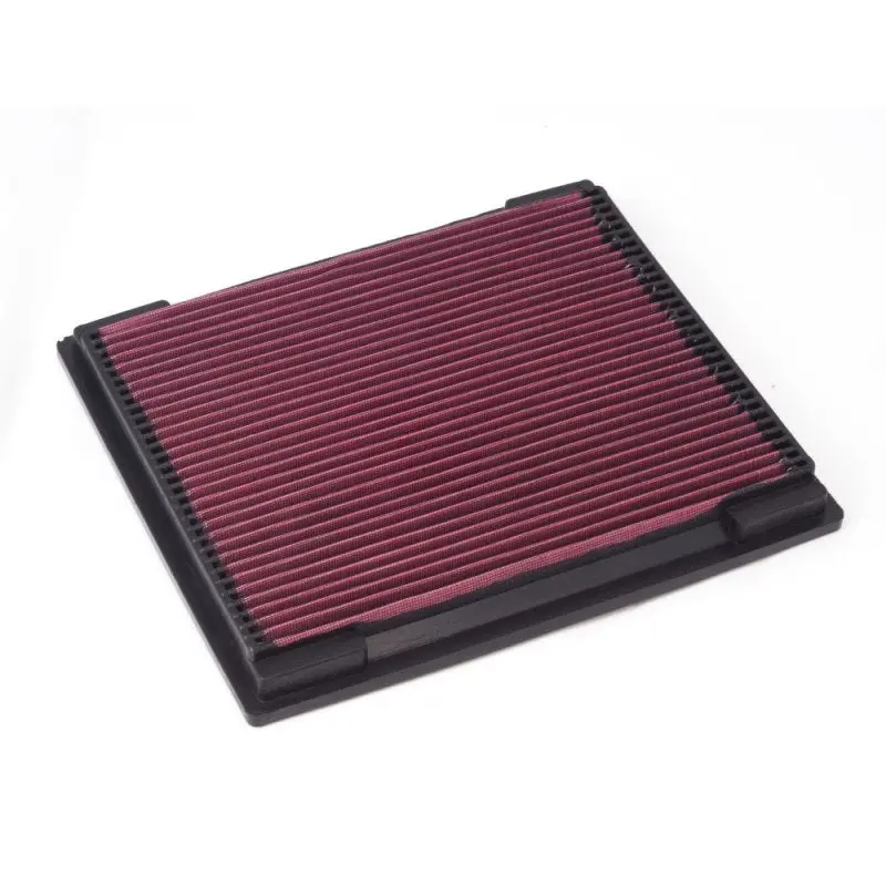 Rugged Ridge Reusable High-Flow Air Filter For 1997–2006 Jeep Wrangler Tj 1
