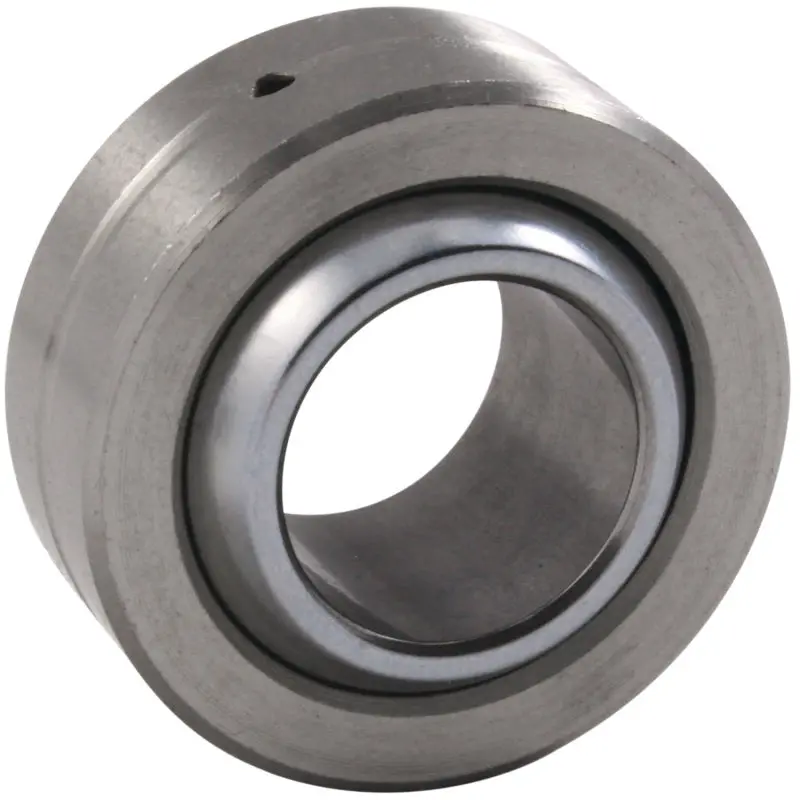 Qa1 Sib Series Stainless Steel Sleeve Bearing – 1/4" Bore, Heat-Treated & Chrome-Plated 1