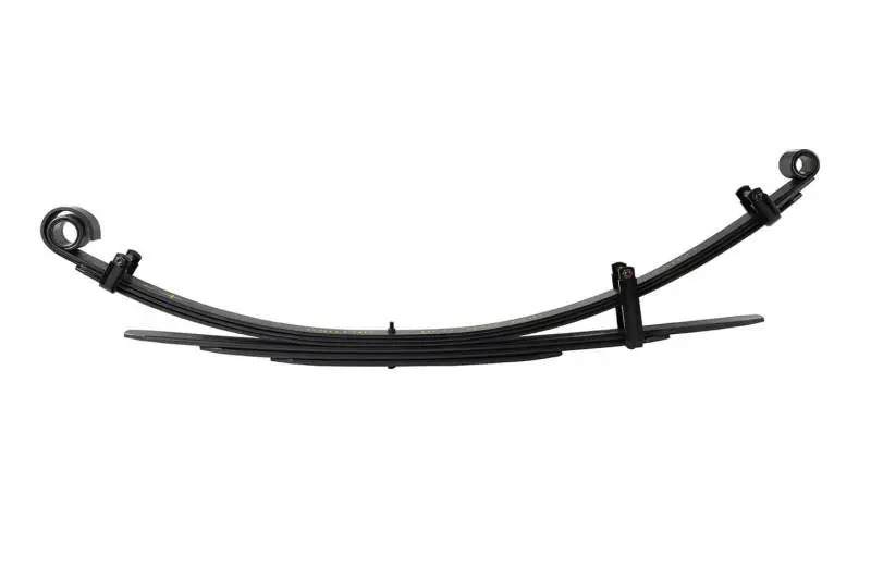 Arb / Ome Rear Leaf Spring Assembly For Toyota Hilux Ifs Models 1
