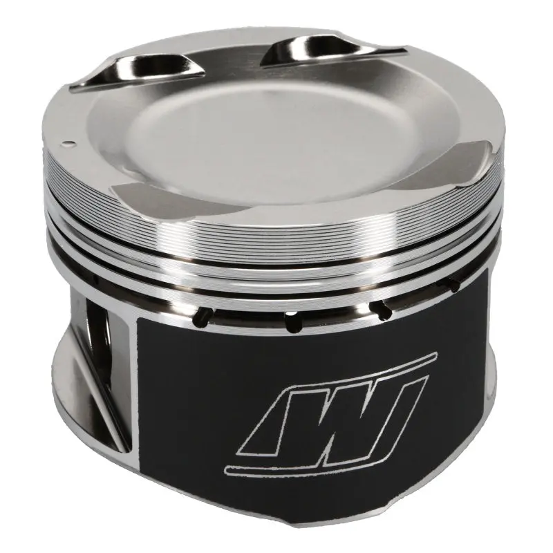 Wiseco G40 G-Lader Piston Kit For Volkswagen Polo 1.3L 8V – 77Mm Bore, 8:1 Compression 1