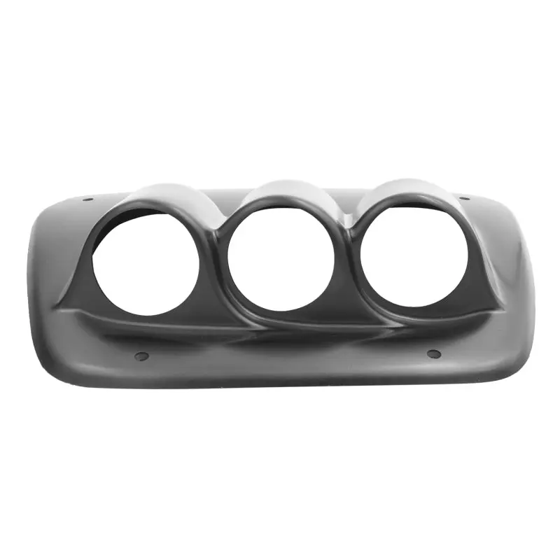 Autometer Triple Gauge Dash Pod – 52Mm, Designed For 2002–2007 Subaru Wrx/Sti 2