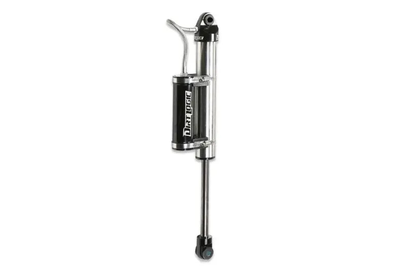Fabtech Dirt Logic 2.25 Rear Reservoir Shock – Designed For 2000–2004 Ford F-250/F-350 Trucks 1