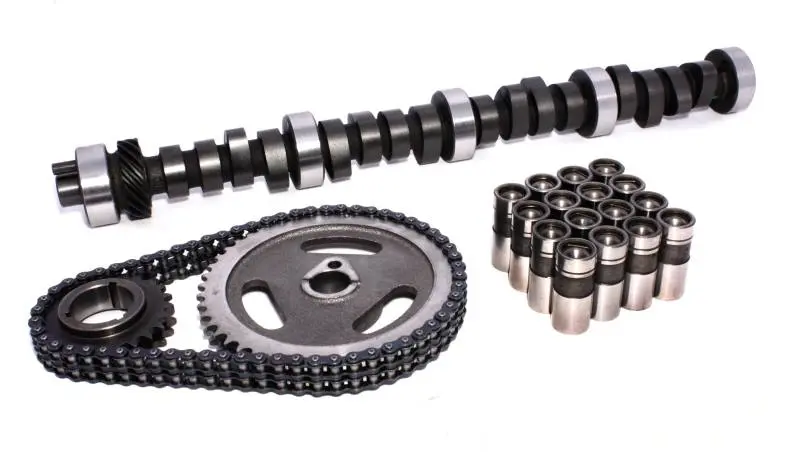 Comp Cams Camshaft Kit Fc Xe284H-10 1