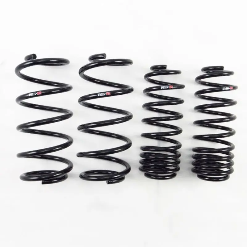 Rs-R 2015-2020 Honda Fit (Gk5) Down Sus Springs 1