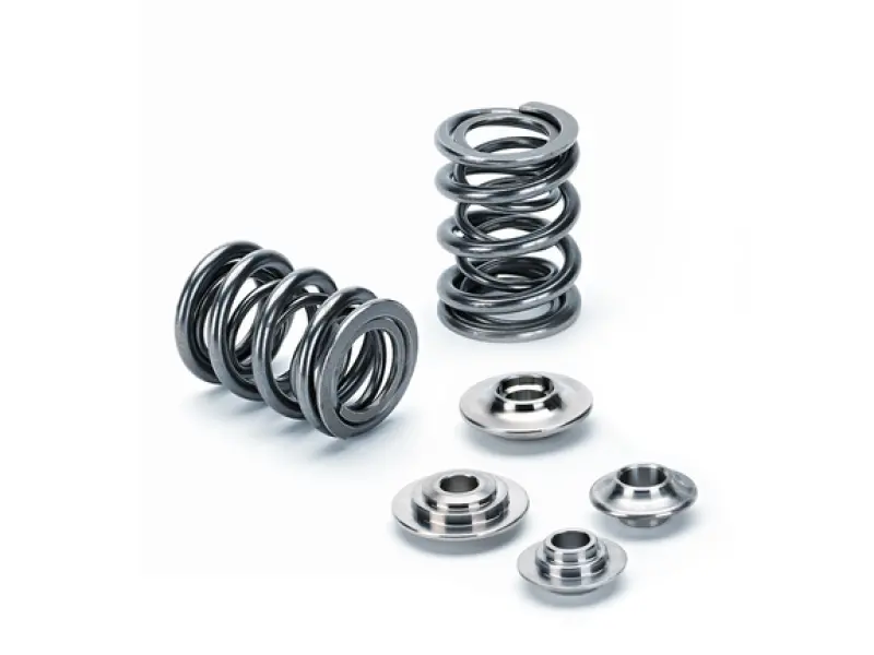 Supertech Dual Valve Spring Kit For Honda K24Z7 Engines 1