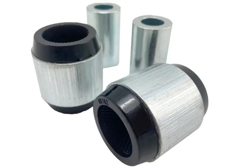 Whiteline 19-20 Hyundai Veloster Rear Toe Arm Bushing Kit (Rear Inner Bushing) 1
