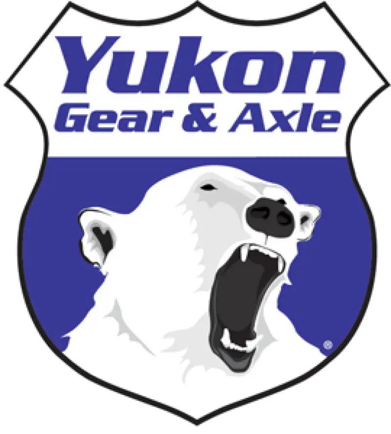 Yukon Gear Redline Synthetic Shock Proof Oil W/ Positraction Additive. 3 Quarts 1