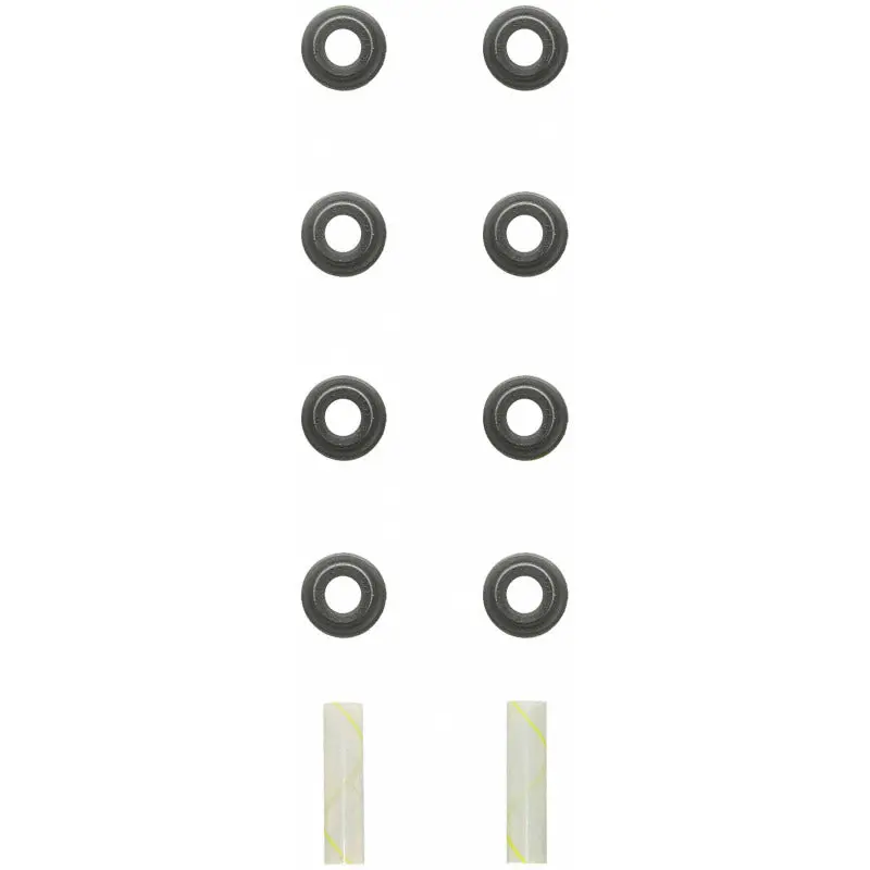 Fel-Pro Valve Stem Oil Seal Kit – Ford Ranger Ss 72875 1