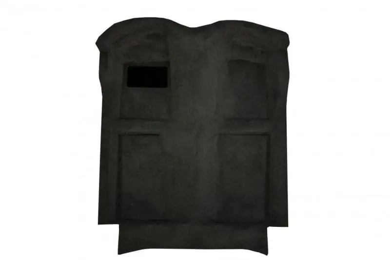Lund Pro-Line Replacement Carpet – Full Floor Coverage, Black, For 1994–2001 Dodge Ram 1500 Standard Cab 1