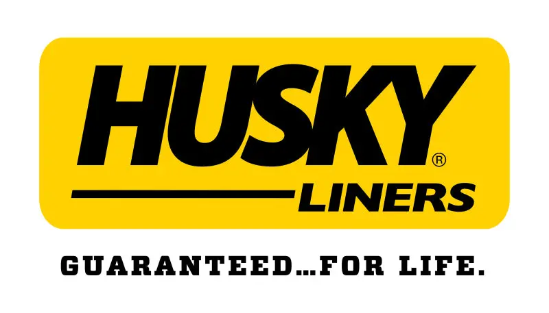 Husky Liners Aeroskin Hood Protector – Chrome-Finish, Fits 2012–2013 Ford Fiesta 1