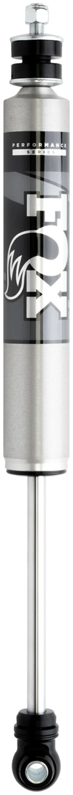 Fox 2.0 Performance Series Ifp Front Shock – Smooth Body Design, 0–1.5" Lift For 1992+ Ford E-Series 1