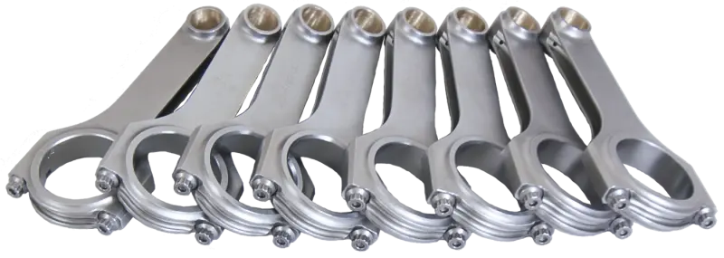 Eagle Mopar Big Block Rb Connecting Rods – 1966–1978 Chrysler/Plymouth, 6.760In Length (8 Pcs) 1