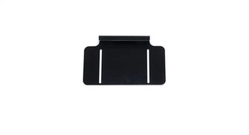 Putco Universal Licence Plate Bracket (Fits Two 10007 Or 10004) 1