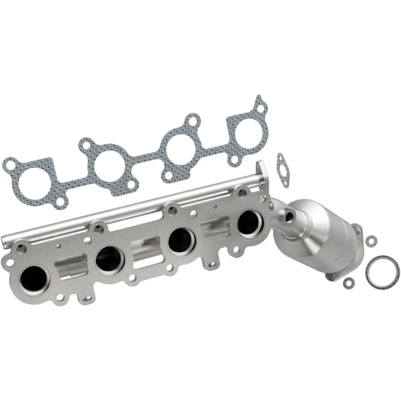 Magnaflow Direct-Fit Catalytic Converter – 2005–2009 Lexus Gx470 4.7L V8 1