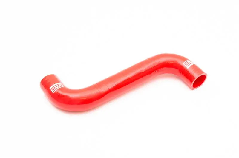 Grimmspeed Radiator Hose Kit For 2002–2007 Subaru Wrx / 2004–2007 Sti / 2002–2005 Impreza – Red Silicone 1