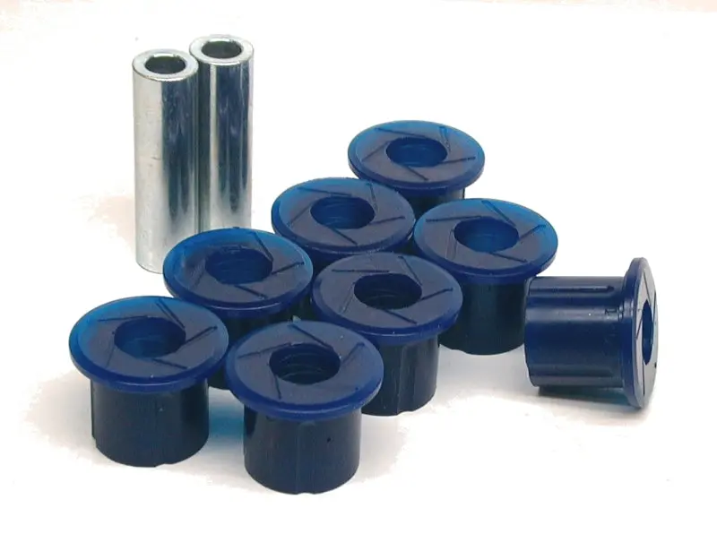 Superpro Nissan Navara V6 Rear Bush All 1