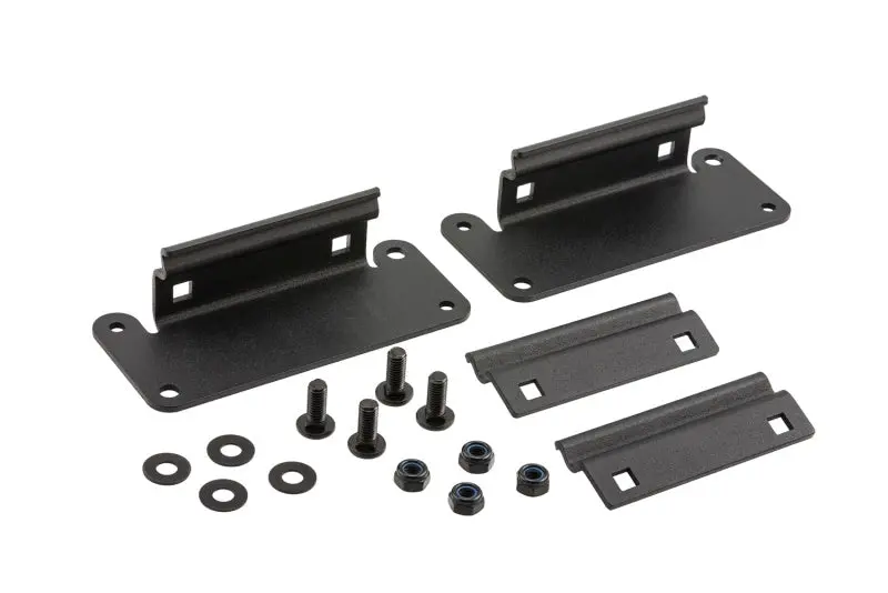 Arb Base Rack Awning Mounting Bracket – Universal Fit For Roof Rack Integration 1