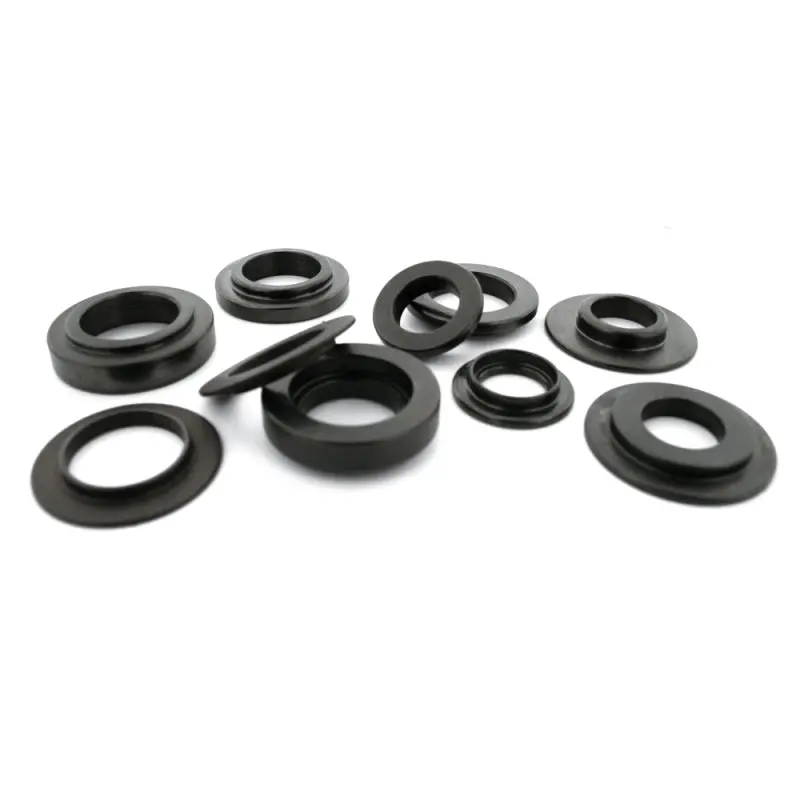 Ferrea Acura/Honda K20 Spring Seat Locator - Single (Required For S10149) 1