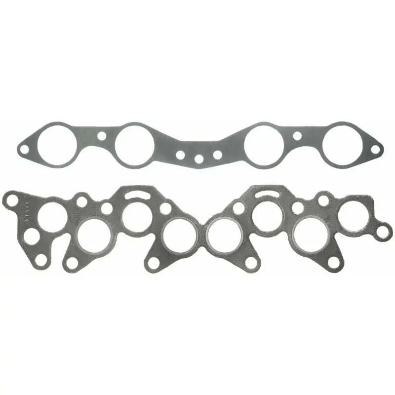 Fel-Pro Toyota Camry Ms 91948 Intake And Exhaust Manifolds Combination Gasket 1