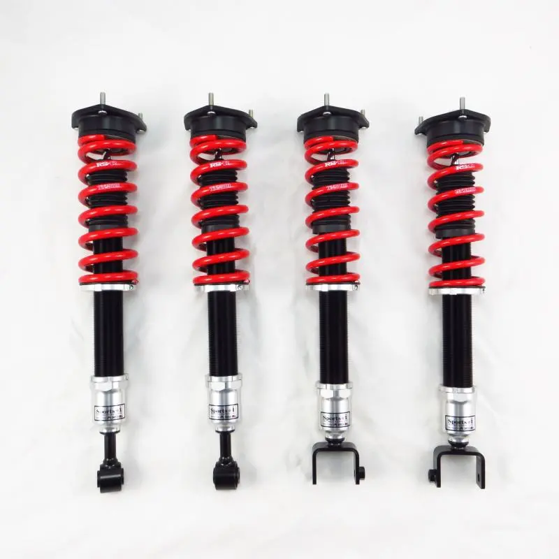 Rs-R Sports-I Adjustable Coilover Suspension For 2016+ Mazda Mx-5 Miata 1