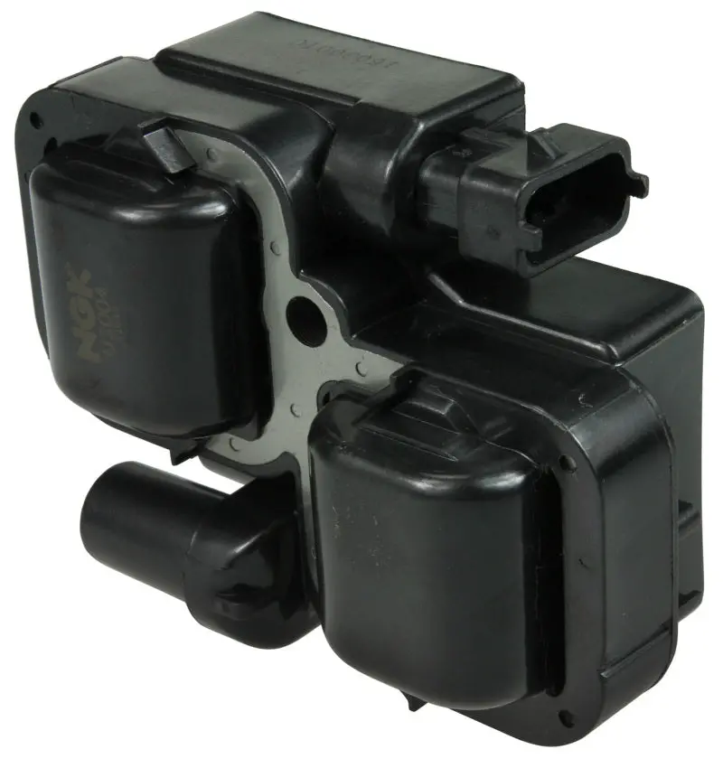 Ngk Dis Ignition Coil For 2005–2009 Mercedes-Benz Slr Mclaren 1