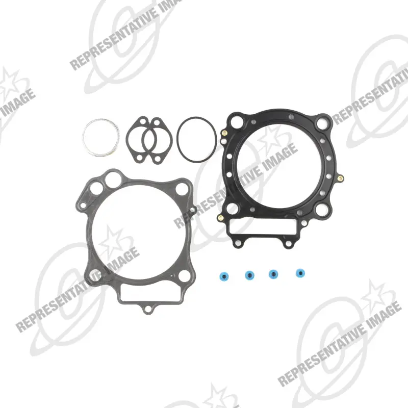 Cometic High-Compression Head Gasket Kit For 1998–2006 Polaris 500 Indy (73.5Mm Bore) 1