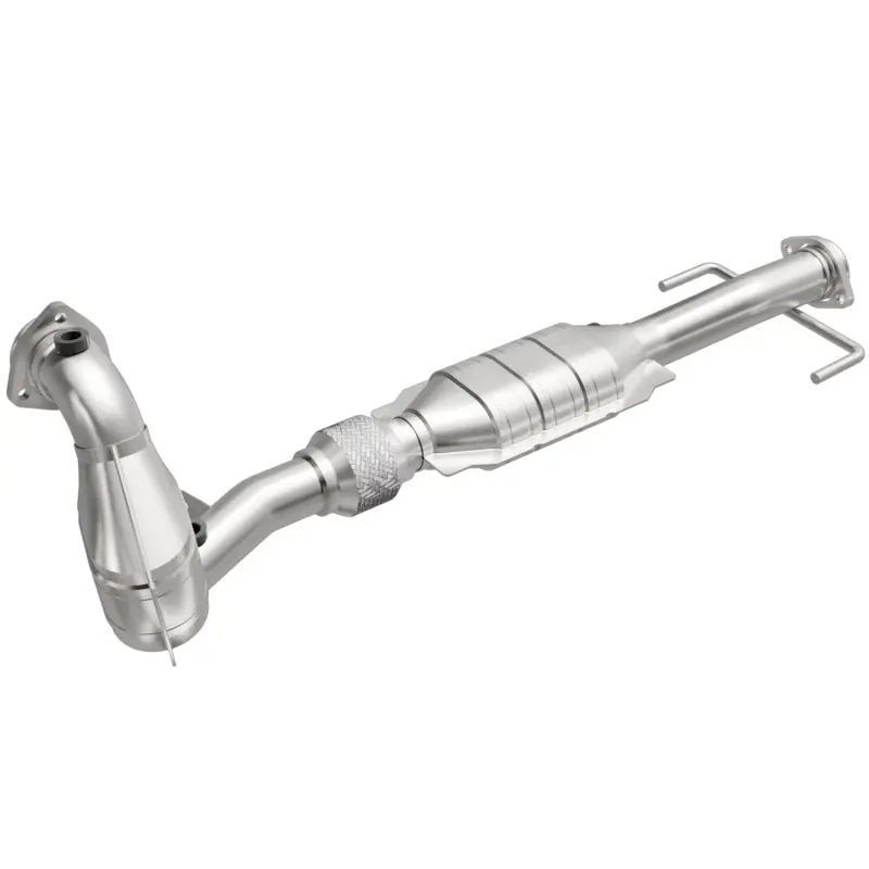 Magnaflow Conv Df 01 Saab 9-5 2.3L 1