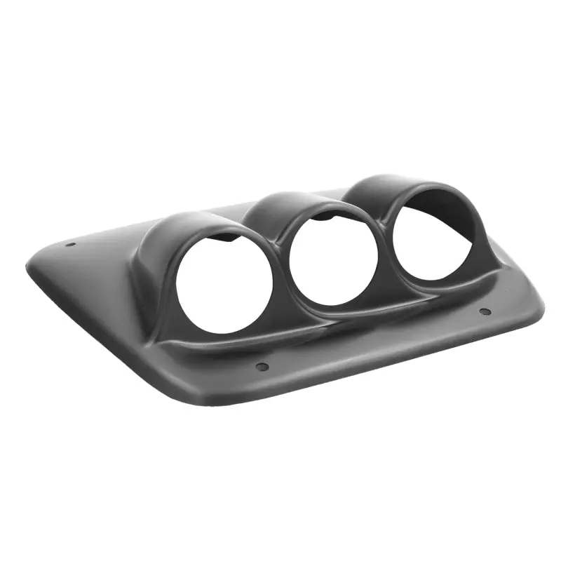 Autometer Triple Gauge Dash Pod – 52Mm, Designed For 2002–2007 Subaru Wrx/Sti 1