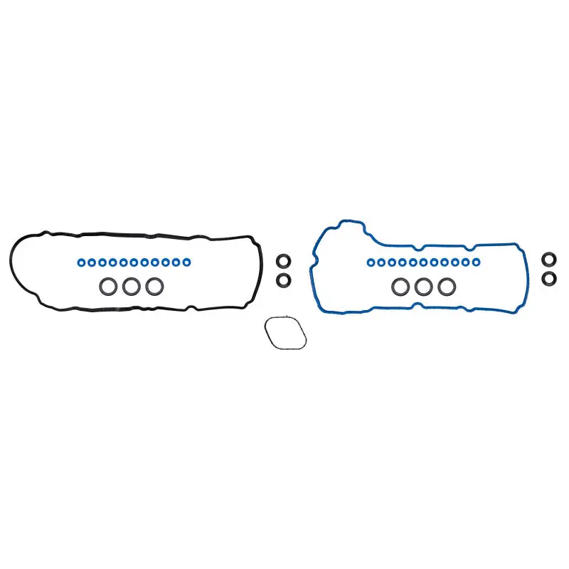 Fel-Pro Valve Cover Gasket Set For Ford F-150 – Premium Multi-Layer Seal, Engine-Specific Fit 1
