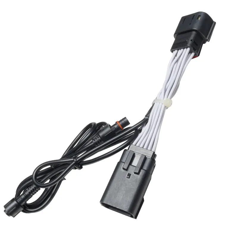 Oracle Plug-And-Play Wiring Adapter For Jeep Gladiator Jt Reverse Lights – Direct Oem Integration 1