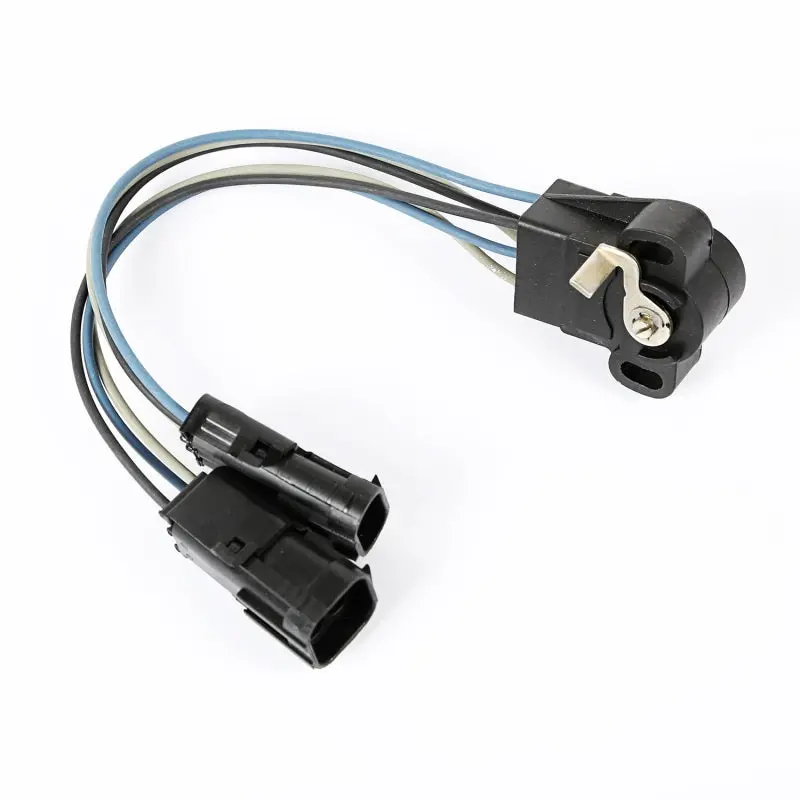 Omix Throttle Position Sensor- 87-90 Sj/Xj/Mj 4.0L 1