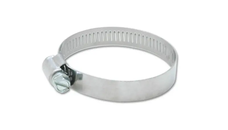 Vibrant Stainless Steel Worm Gear Clamp Pack — 10 Units, 3.54″–4.49″ (90–114Mm) Range 1