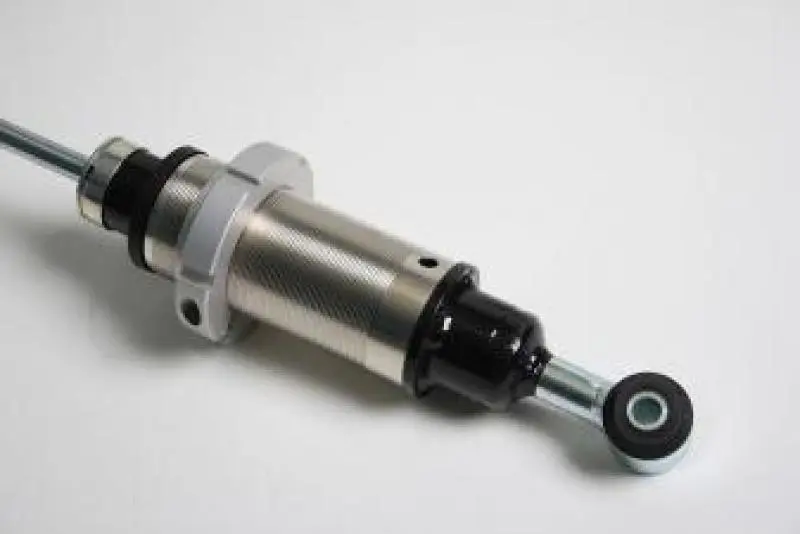 Progress Technology Coil-Over System For 1994–2001 Acura Integra — Front 550Lb / Rear 650Lb, Factory Top Hat Compatible 1