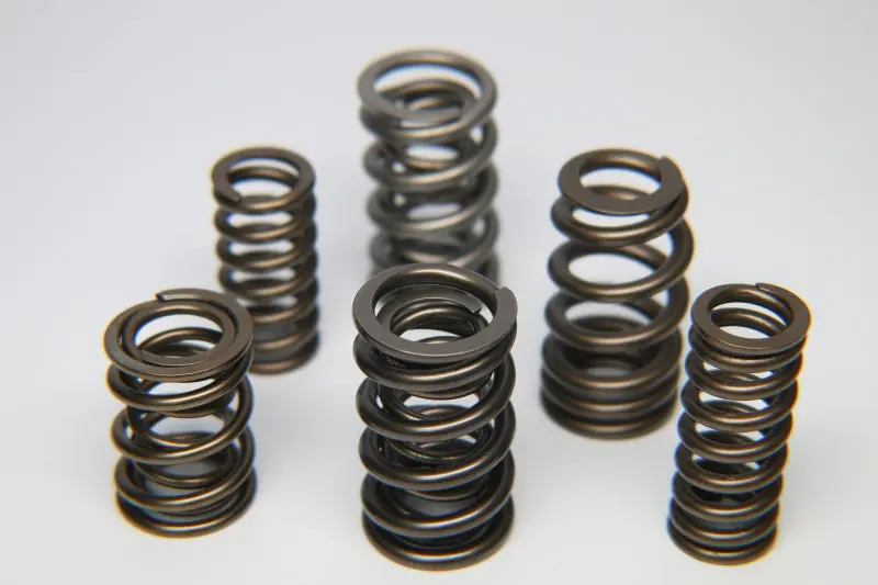 Ferrea Dual Valve Spring Set – 1.225″–1.570″ Diameter, Single-Package Configuration 1