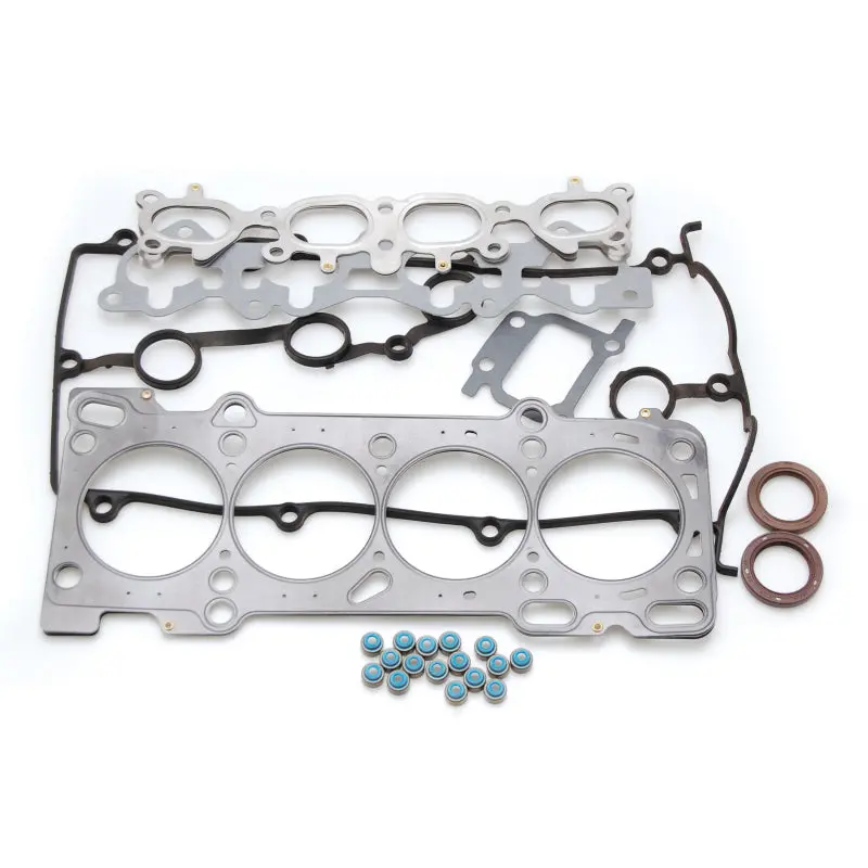 Cometic Street Pro 93-03 Mazda Fs-De Dohc 2.0L 84.5Mm Bore .030 Thick Ex/Head/Intake/Wp Gasket Kit 1