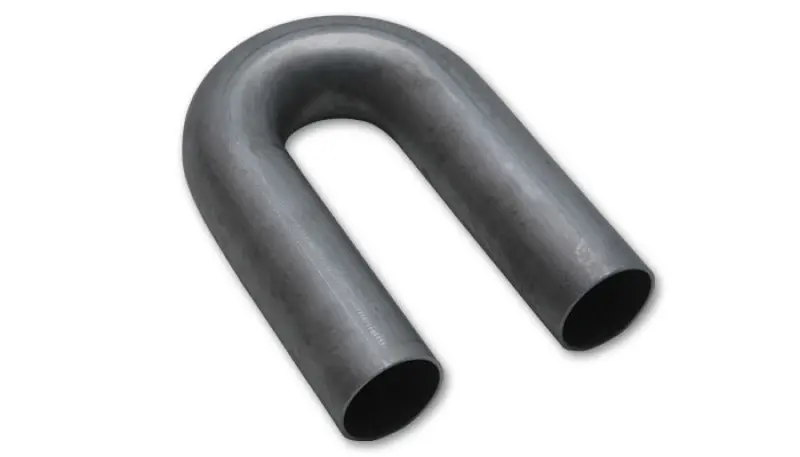 Vibrant Performance 1.875" Od T304 Stainless Steel U-Bend – 2.00" Centerline Radius 1
