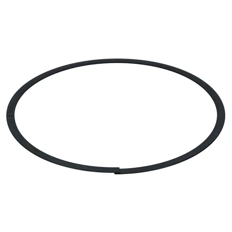 Je Pistons Oil Rail Support Ring – Precision-Machined Engine Component For Enhanced Lubrication Control 1