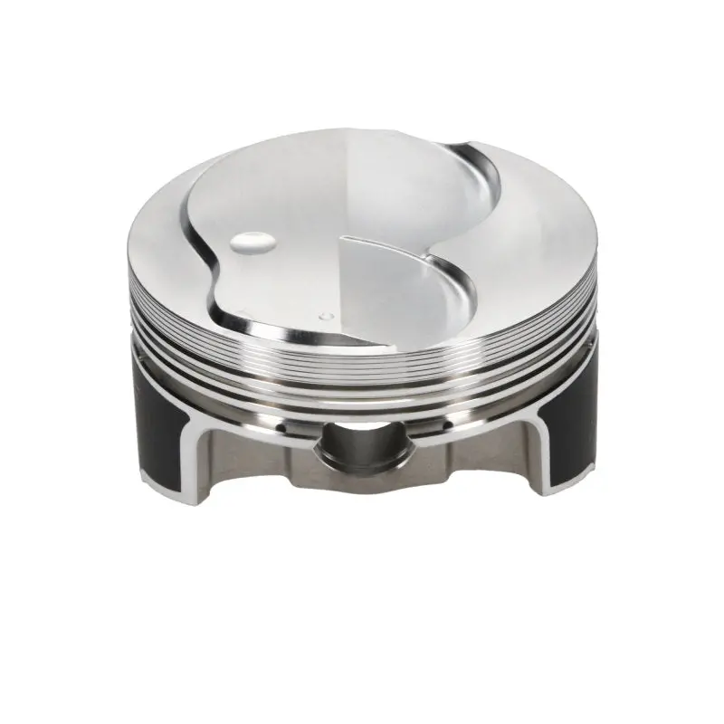 Wiseco Ls-Series Chevrolet Pistons – 5Cc Dome, 1.110" Compression Height, 4.030" Bore 2