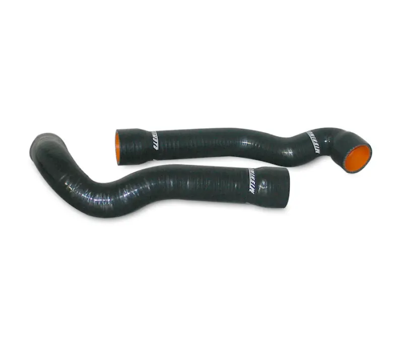 Mishimoto Silicone Radiator & Heater Hose Kit For 1992–1999 Bmw E36 325I/M3 – Black 1