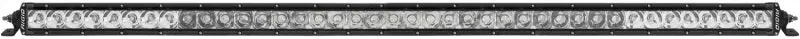 Rigid Industries Sr-Series Pro 40-Inch Led Light Bar – Spot/Flood Combo Beam Pattern 1