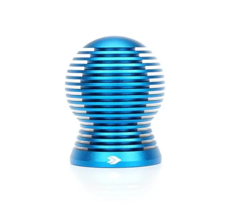 Nrg Spheric Blue Heat Sink Shift Knob 1