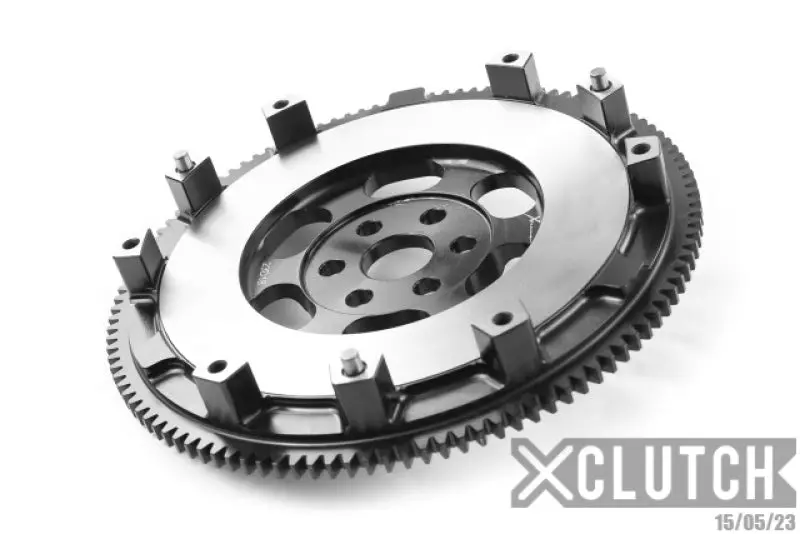 Xclutch Lightweight Chromoly Flywheel For 1994–1997 Mazda Miata Na 1.8L 1