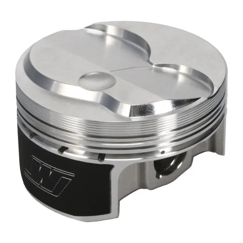 Wiseco Drop-In Pistons For Chevy Lsx 6.0L Engines – +9Cc Dome, 4.00" Bore, 0.945" Pin, Compatible With Na, Boost & Nitrous 1