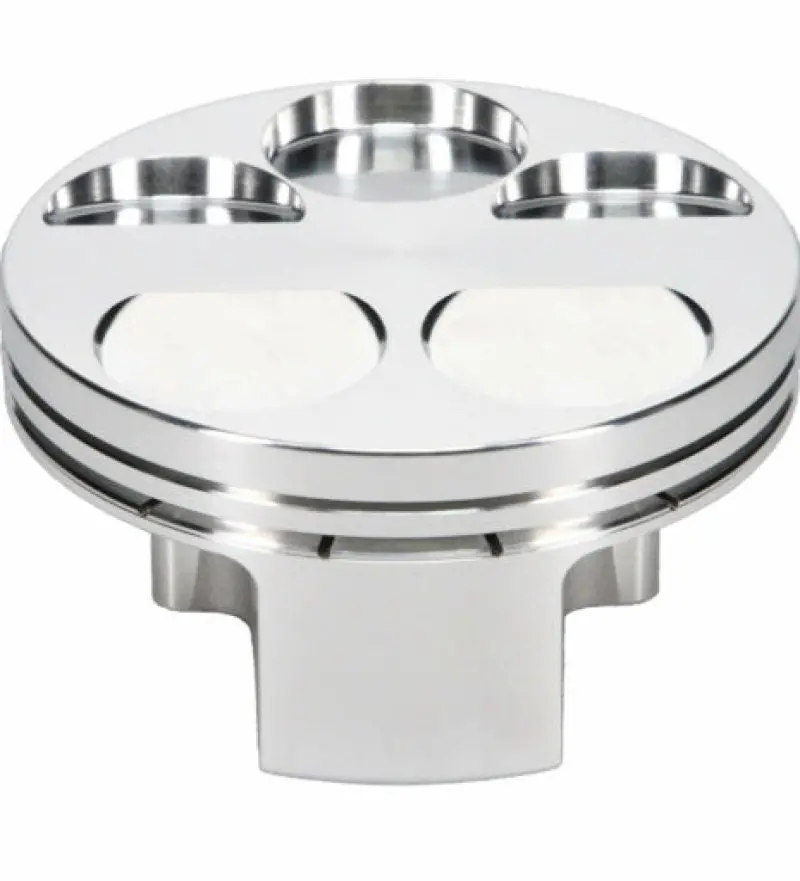 Je Pistons High-Performance Single Piston For Yamaha Yz250F Motorcycles 1