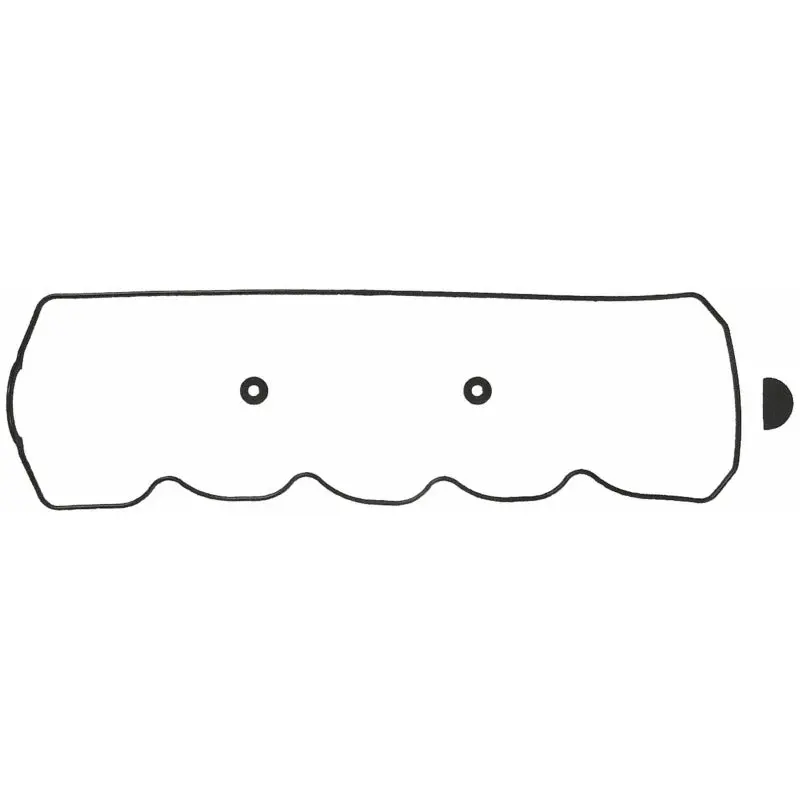 Fel-Pro Valve Cover Gasket Set – Compatible With Dodge Ram 50 & Vs 50146 R Engines 1