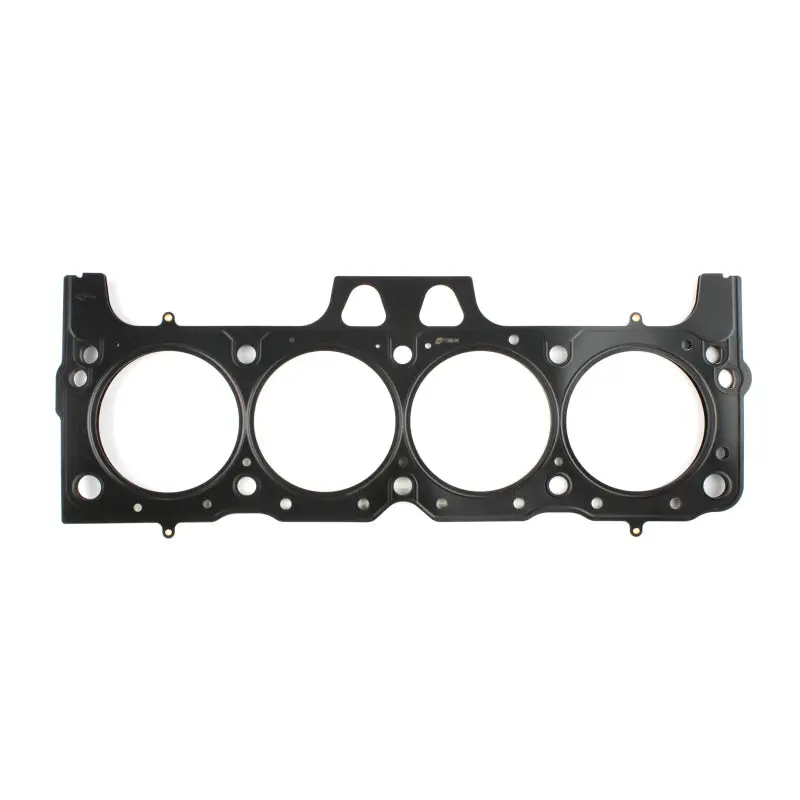 Cometic Mls Cylinder Head Gasket For Ford 385-Series Engines (4.600" Bore, .045" Thickness) 1