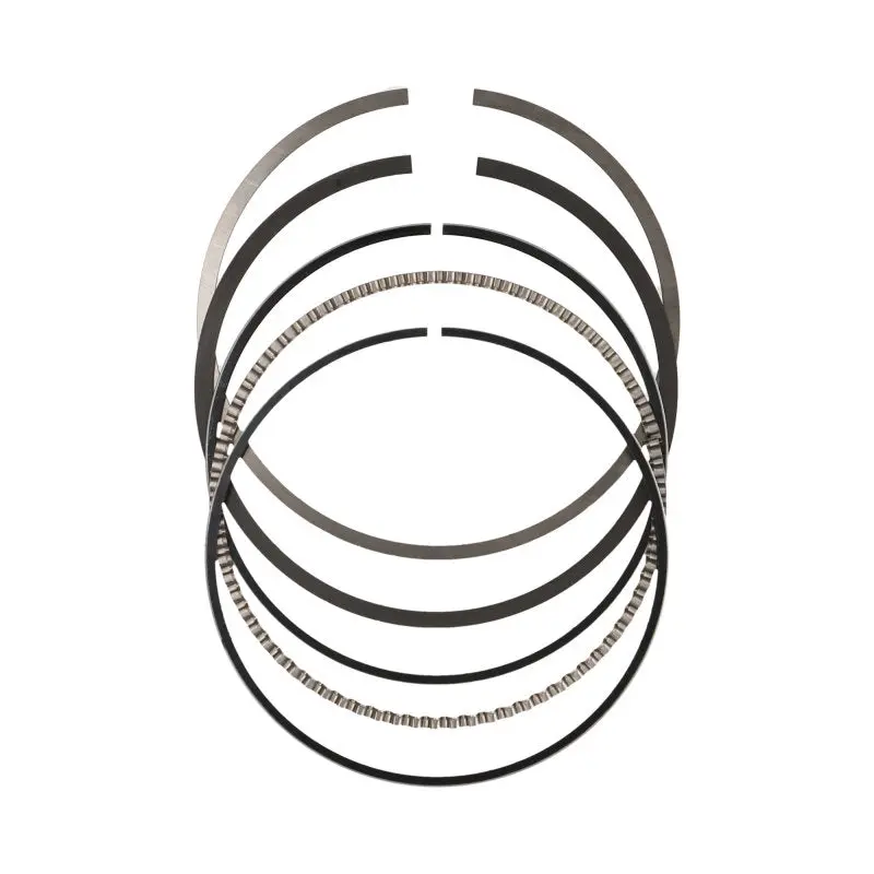 Je Pistons Premium Ring Set – Four-Piece Configuration (1.0Mm / 1.2Mm / 2.8Mm / 3.110Mm) 1