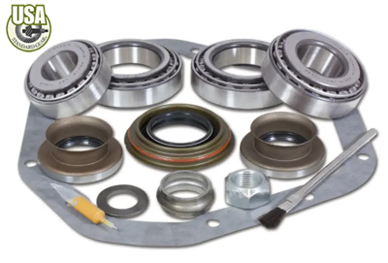 Usa Standard Heavy-Duty Bearing Kit For Ford 10.25-Inch Axle Assemblies 1