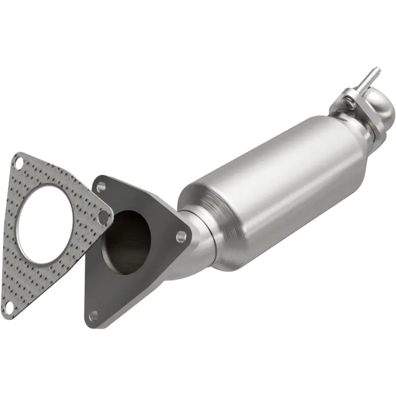 Magnaflow California-Compliant Direct-Fit Exhaust For 1998–2002 Chevrolet Camaro V8 (5.7L) 1
